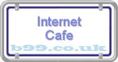 b99.co.uk internet-cafe