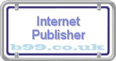 b99.co.uk internet-publisher