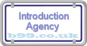 introduction-agency.b99.co.uk