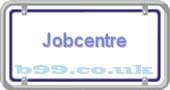 b99.co.uk jobcentre