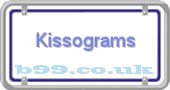 b99.co.uk kissograms