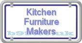 b99.co.uk kitchen-furniture-makers
