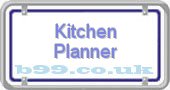 b99.co.uk kitchen-planner