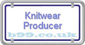 b99.co.uk knitwear-producer