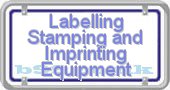 labelling-stamping-and-imprinting-equipment.b99.co.uk