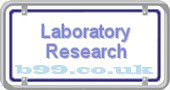 laboratory-research.b99.co.uk