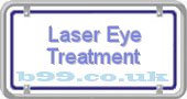 laser-eye-treatment.b99.co.uk