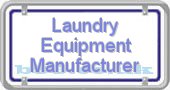 laundry-equipment-manufacturer.b99.co.uk