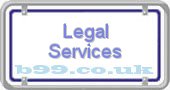b99.co.uk legal-services