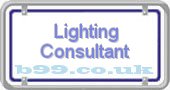 b99.co.uk lighting-consultant