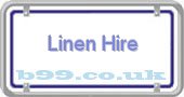 b99.co.uk linen-hire