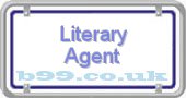 b99.co.uk literary-agent