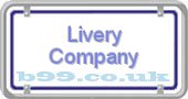 b99.co.uk livery-company