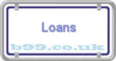b99.co.uk loans