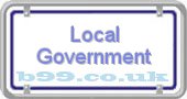 b99.co.uk local-government