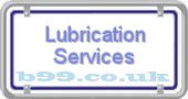 b99.co.uk lubrication-services