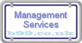 b99.co.uk management-services