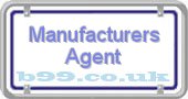 b99.co.uk manufacturers-agent