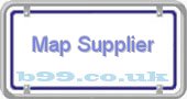 b99.co.uk map-supplier