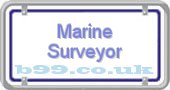 b99.co.uk marine-surveyor