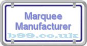 marquee-manufacturer.b99.co.uk