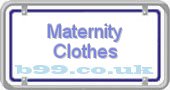 b99.co.uk maternity-clothes