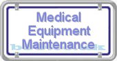 b99.co.uk medical-equipment-maintenance