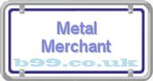 b99.co.uk metal-merchant