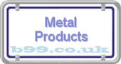 metal-products.b99.co.uk