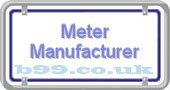 b99.co.uk meter-manufacturer