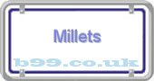 b99.co.uk millets