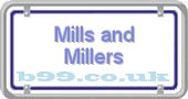 mills-and-millers.b99.co.uk