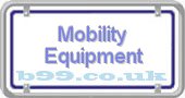 b99.co.uk mobility-equipment