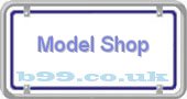 b99.co.uk model-shop