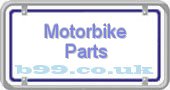 b99.co.uk motorbike-parts