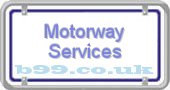 b99.co.uk motorway-services