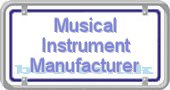 b99.co.uk musical-instrument-manufacturer