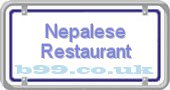 b99.co.uk nepalese-restaurant