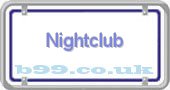 b99.co.uk nightclub