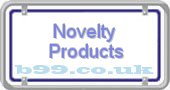 b99.co.uk novelty-products