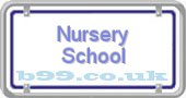 b99.co.uk nursery-school