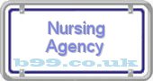 b99.co.uk nursing-agency