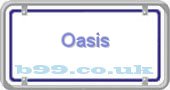 b99.co.uk oasis