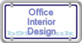 b99.co.uk office-interior-design
