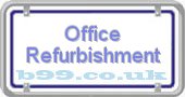 b99.co.uk office-refurbishment
