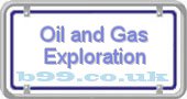 b99.co.uk oil-and-gas-exploration