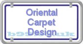 b99.co.uk oriental-carpet-design
