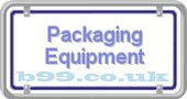 b99.co.uk packaging-equipment