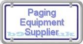 b99.co.uk paging-equipment-supplier