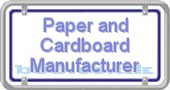 b99.co.uk paper-and-cardboard-manufacturer
